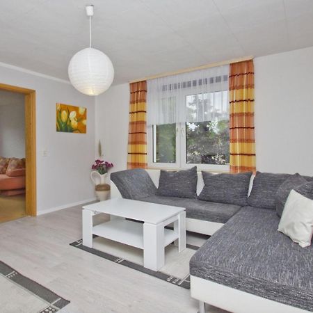 Apartament Having Sellin  Zewnętrze zdjęcie