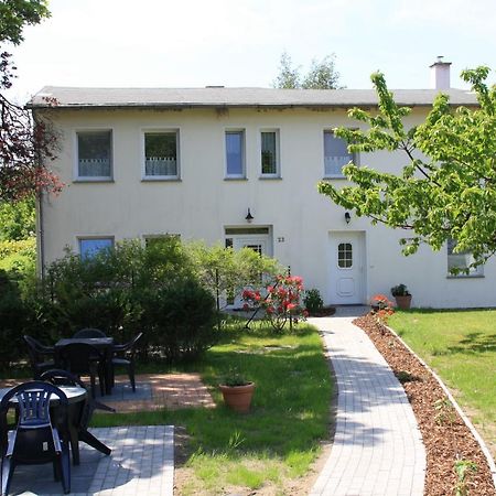 Apartament Having Sellin  Zewnętrze zdjęcie