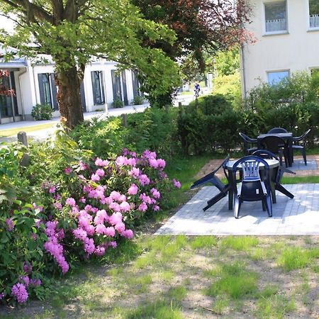 Apartament Having Sellin  Zewnętrze zdjęcie