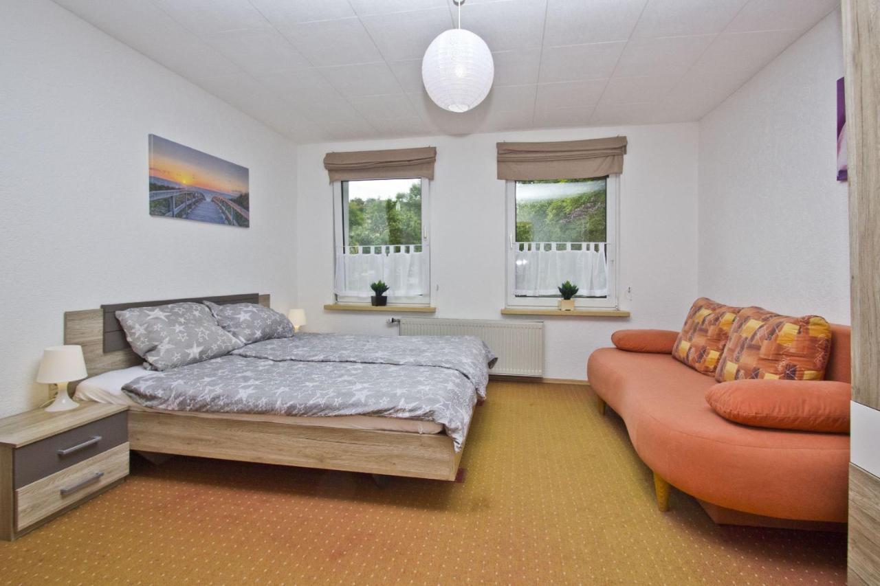 Apartament Having Sellin  Zewnętrze zdjęcie