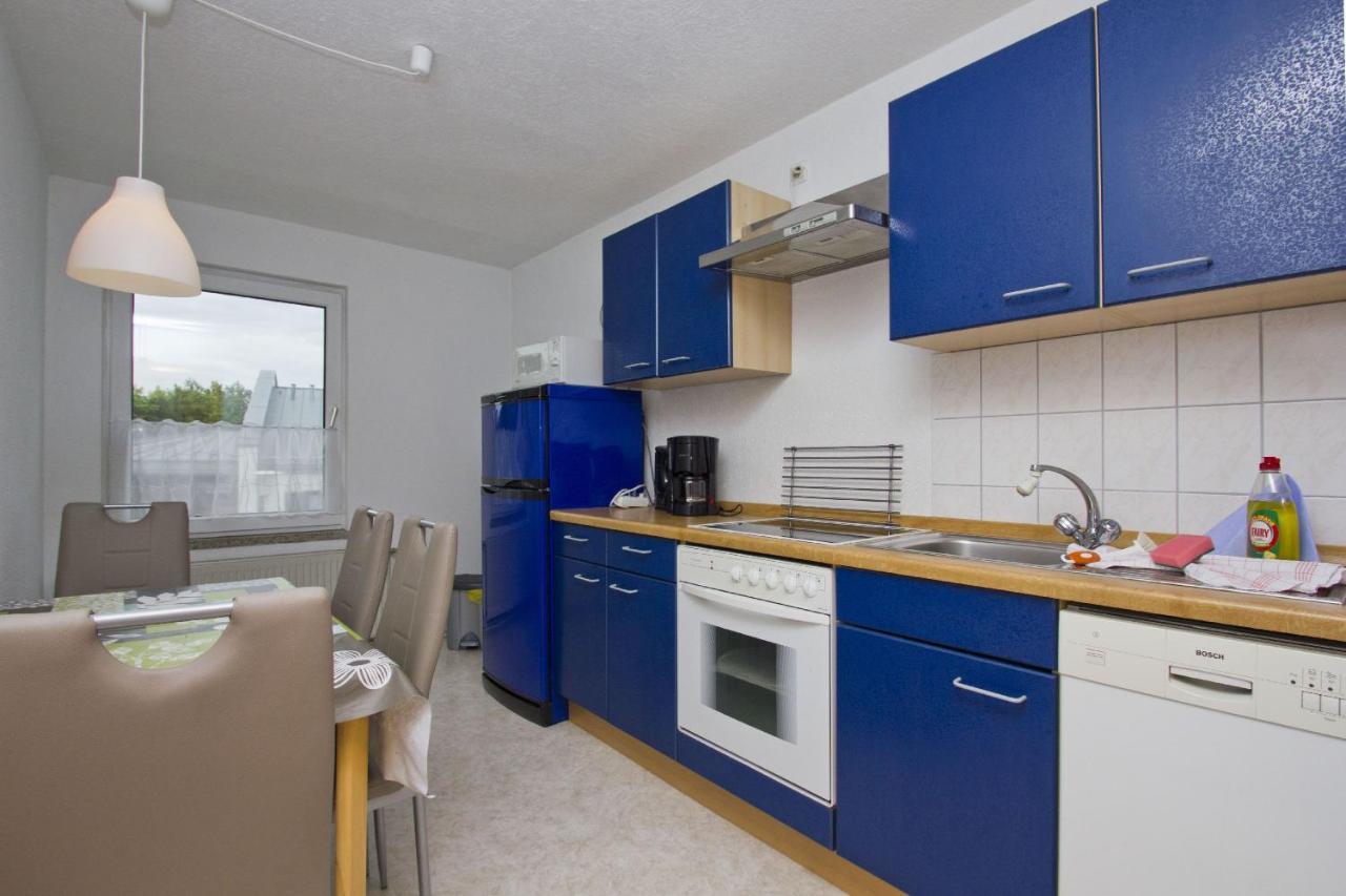 Apartament Having Sellin  Zewnętrze zdjęcie