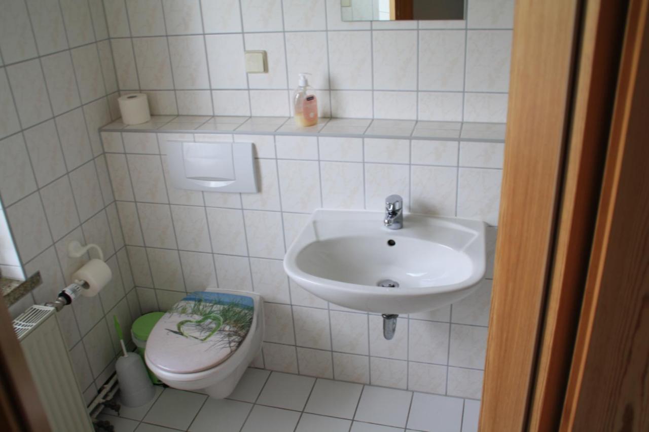 Apartament Having Sellin  Zewnętrze zdjęcie