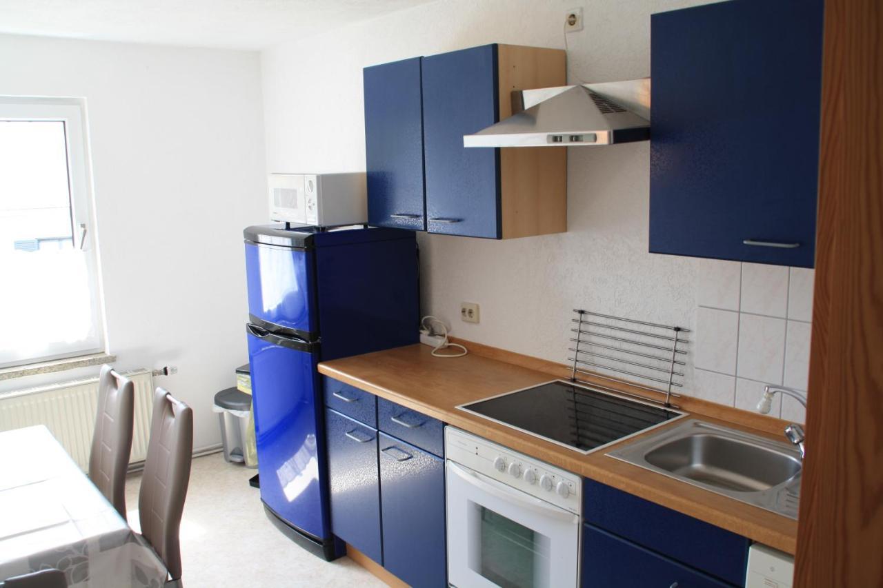 Apartament Having Sellin  Zewnętrze zdjęcie