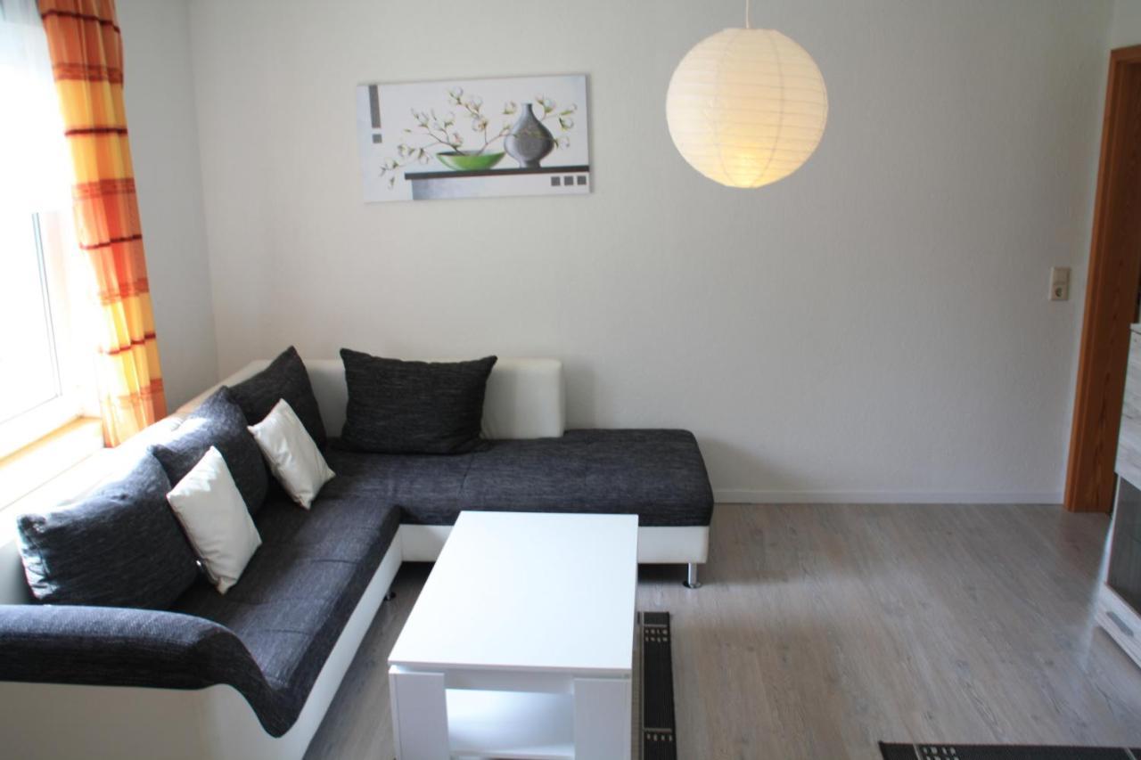 Apartament Having Sellin  Zewnętrze zdjęcie