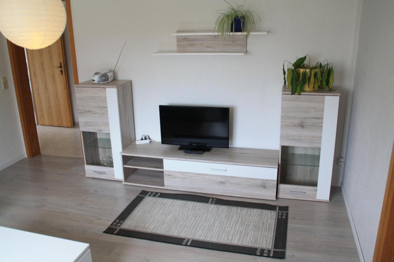 Apartament Having Sellin  Zewnętrze zdjęcie