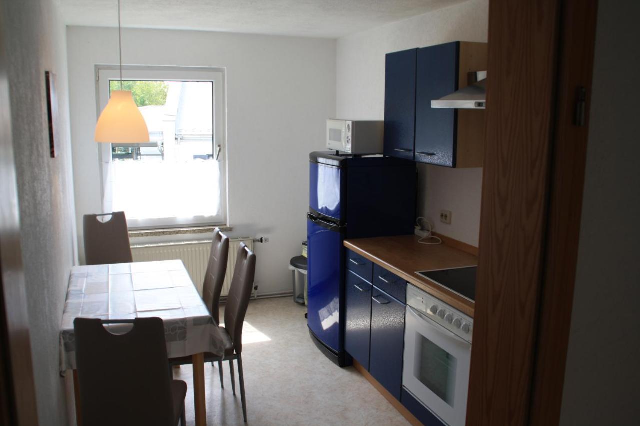 Apartament Having Sellin  Zewnętrze zdjęcie
