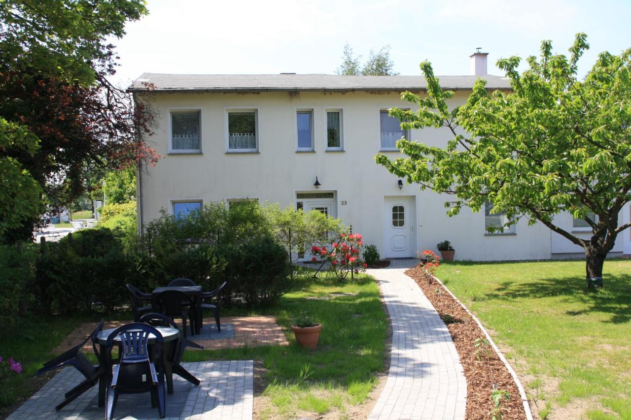 Apartament Having Sellin  Zewnętrze zdjęcie