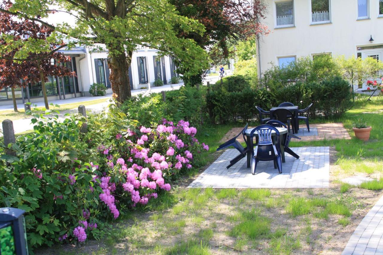Apartament Having Sellin  Zewnętrze zdjęcie